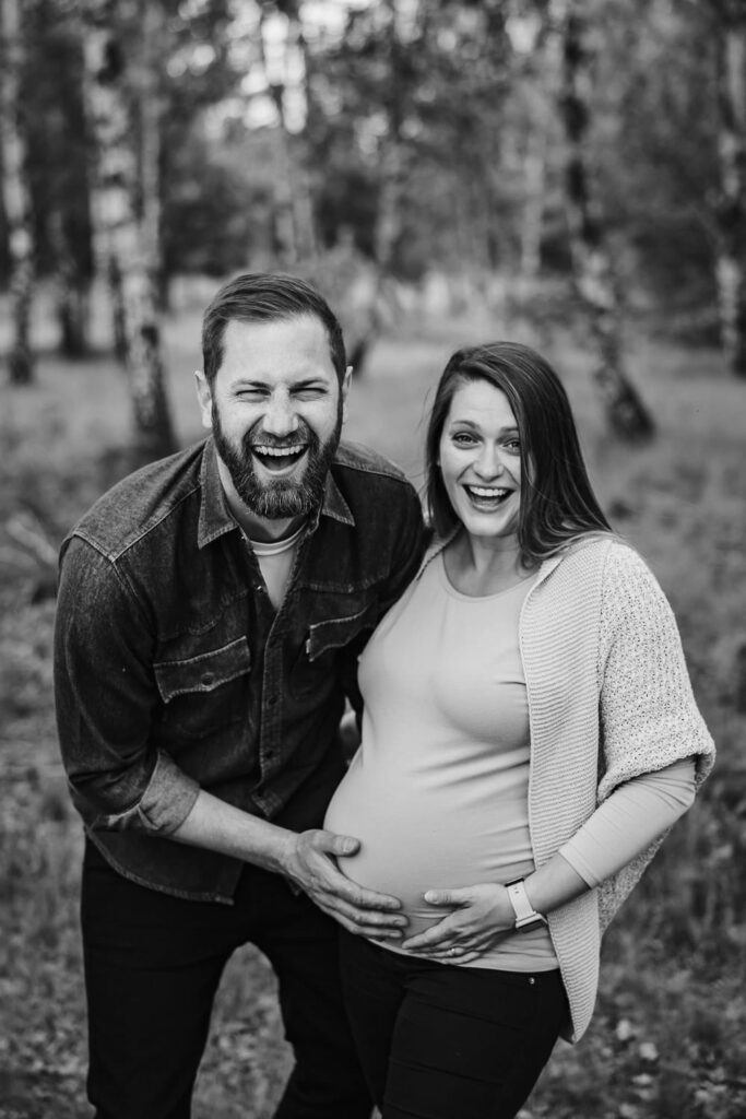 těhotenská fotografie tomáš malý