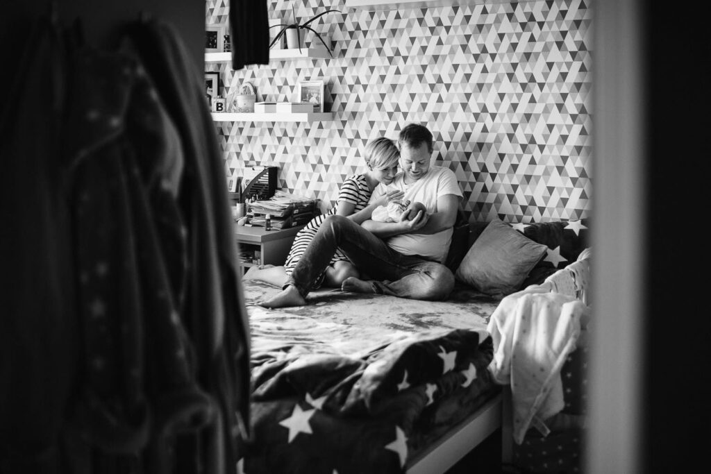 rodinný fotograf hradec králové Tomáš Malý