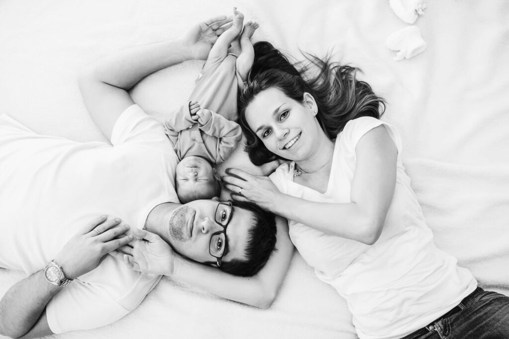 rodinný fotograf hradec králové Tomáš Malý