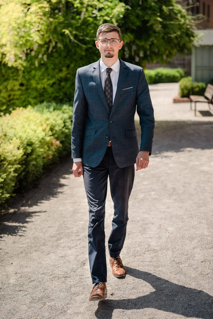 firemni portret tomas maly