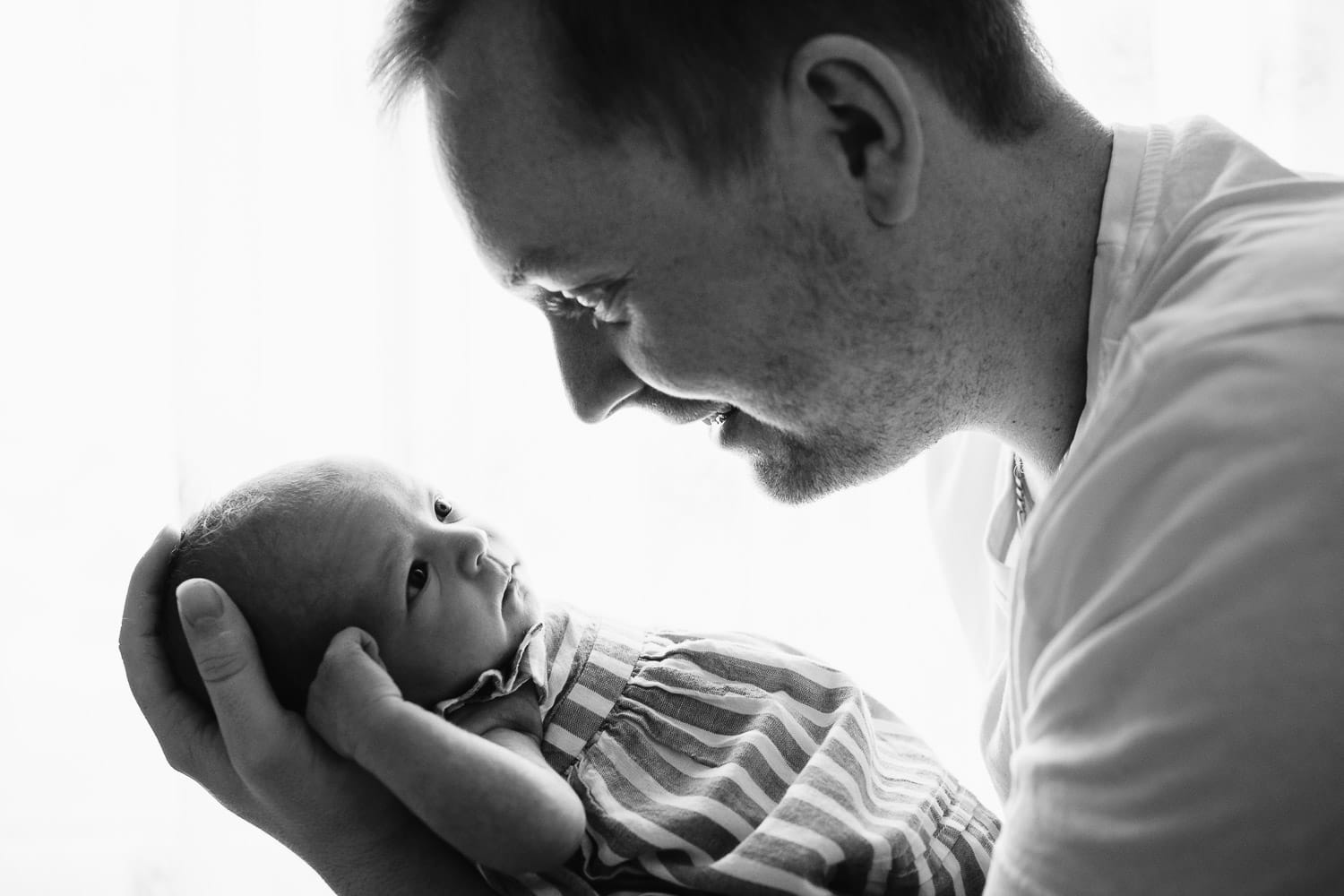 TOMÁŠ MALÝ NEWBORN HRADEC KRÁLOVÉ