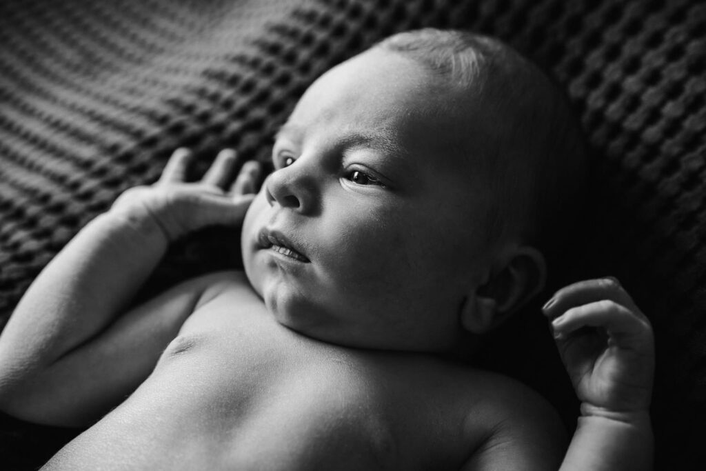newborn fotograf