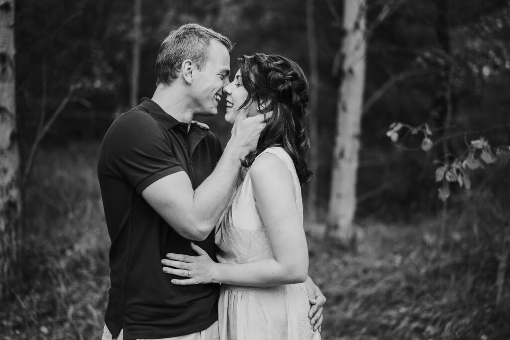 svatební fotograf brno