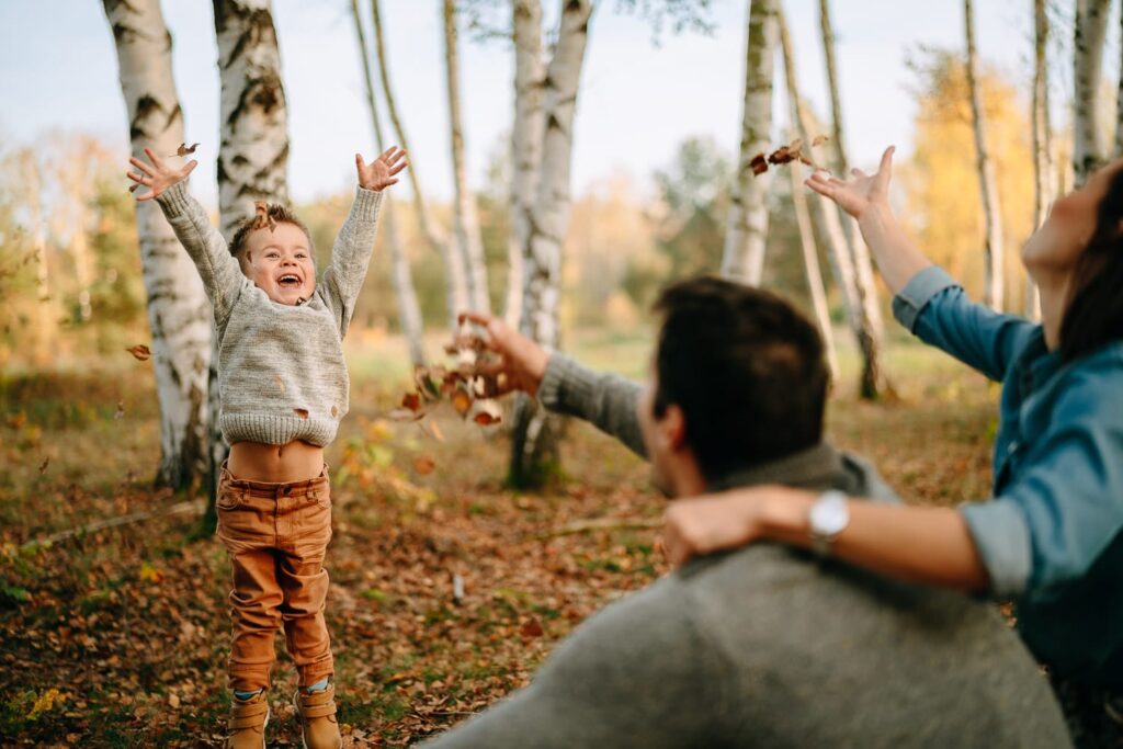 rodinny fotograf v Hradci kralove - tomas maly