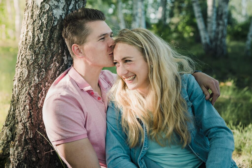 předsvatební fotografování hradec králové